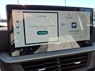 2026 Ford Explorer Platinum 4WD