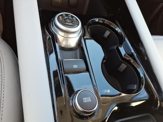 2026 Ford Explorer Platinum 4WD