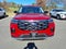 2026 Ford Explorer Platinum 4WD