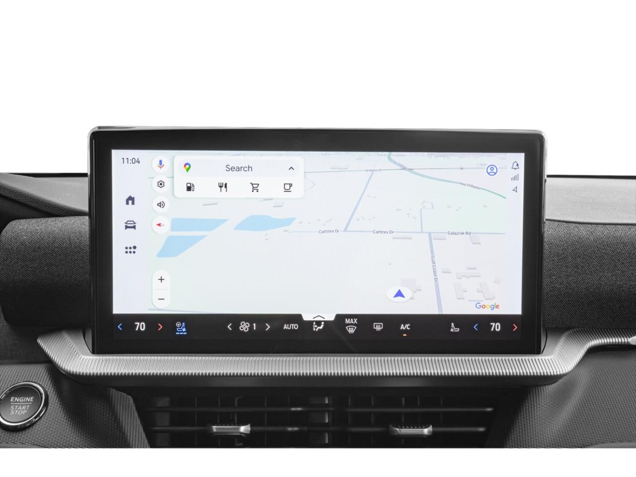 2027 Ford Explorer Tremor 4WD