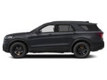 2027 Ford Explorer Tremor 4WD