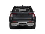 2027 Ford Explorer Tremor 4WD