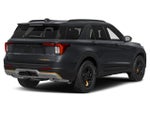 2027 Ford Explorer Tremor 4WD