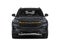 2027 Ford Explorer Tremor 4WD