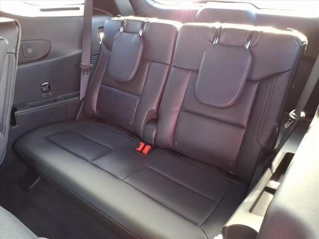 2026 Ford Explorer Tremor 4WD