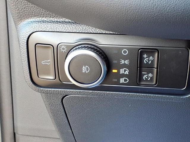 2026 Ford Explorer Tremor 4WD