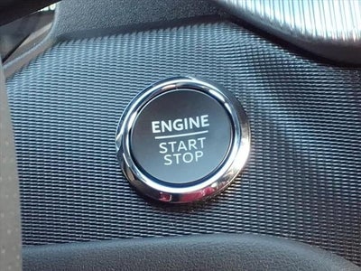 2026 Ford Explorer Tremor 4WD