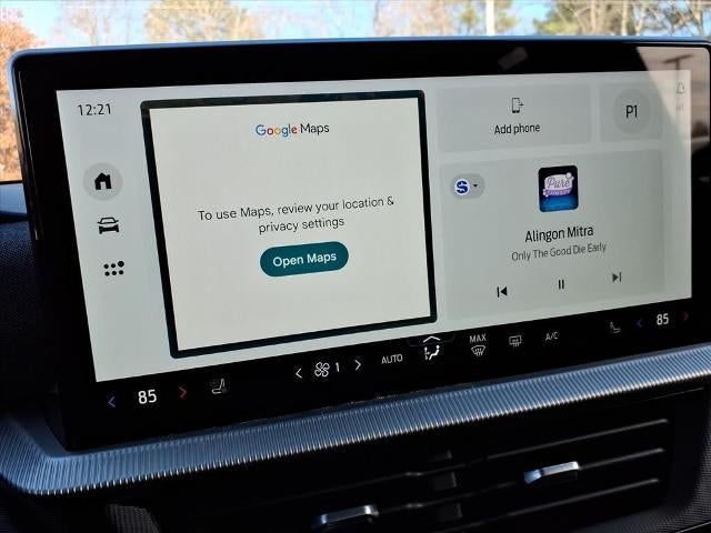 2026 Ford Explorer Tremor 4WD