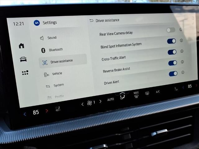 2026 Ford Explorer Tremor 4WD