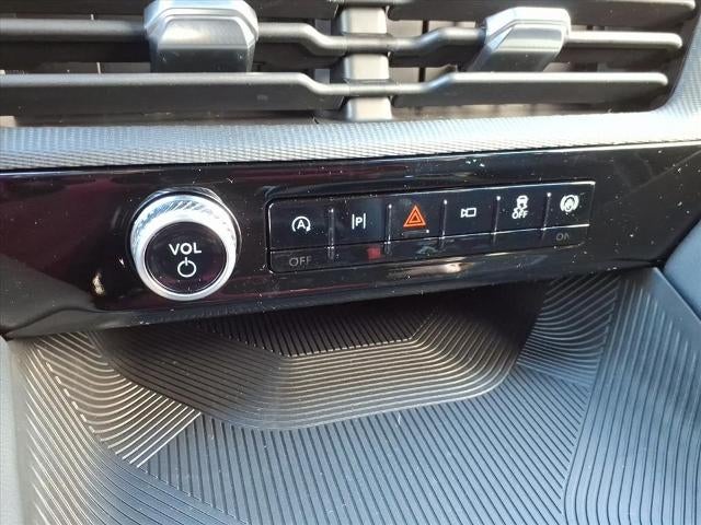 2026 Ford Explorer Tremor 4WD