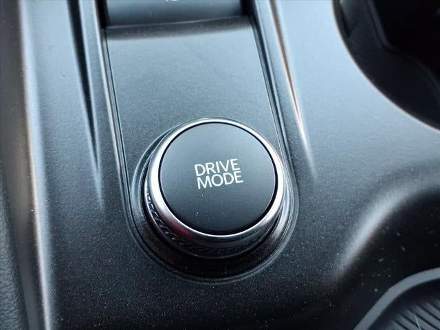 2026 Ford Explorer Tremor 4WD