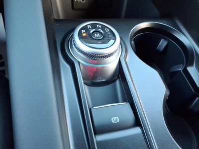 2026 Ford Explorer Tremor 4WD