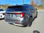 2026 Ford Explorer Tremor 4WD