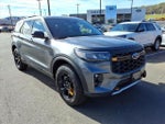 2026 Ford Explorer Tremor 4WD