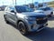 2026 Ford Explorer Tremor 4WD