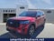 2026 Ford Explorer ST-Line 4WD