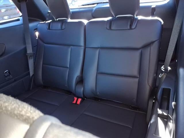 2026 Ford Explorer ST-Line 4WD