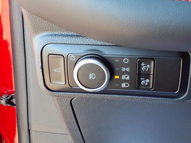 2026 Ford Explorer ST-Line 4WD