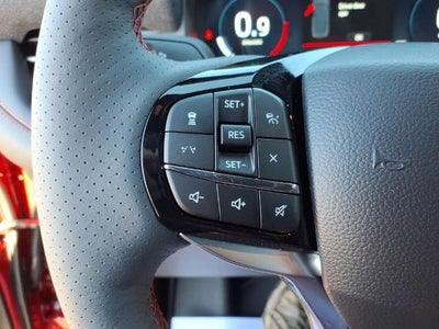 2026 Ford Explorer ST-Line 4WD