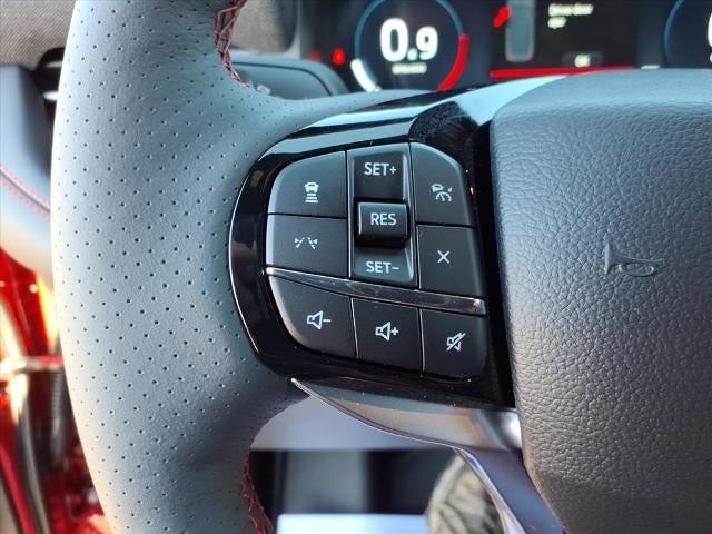 2026 Ford Explorer ST-Line 4WD