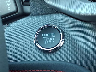 2026 Ford Explorer ST-Line 4WD