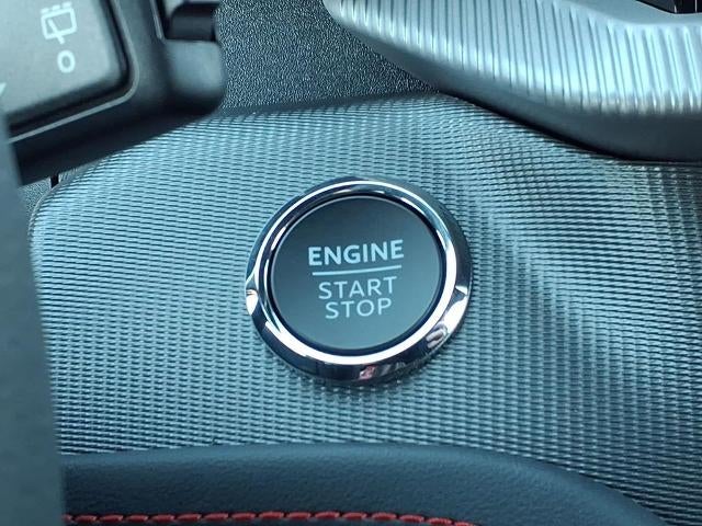 2026 Ford Explorer ST-Line 4WD