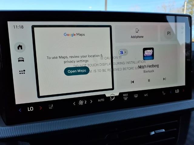 2026 Ford Explorer ST-Line 4WD