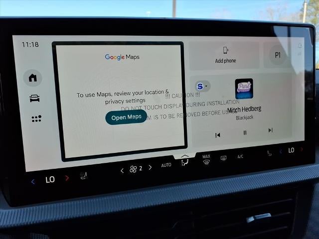 2026 Ford Explorer ST-Line 4WD