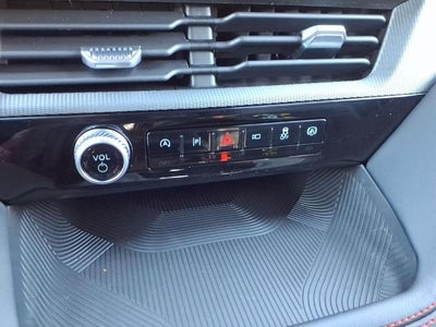 2026 Ford Explorer ST-Line 4WD