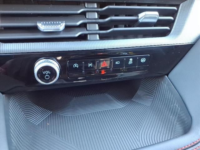 2026 Ford Explorer ST-Line 4WD