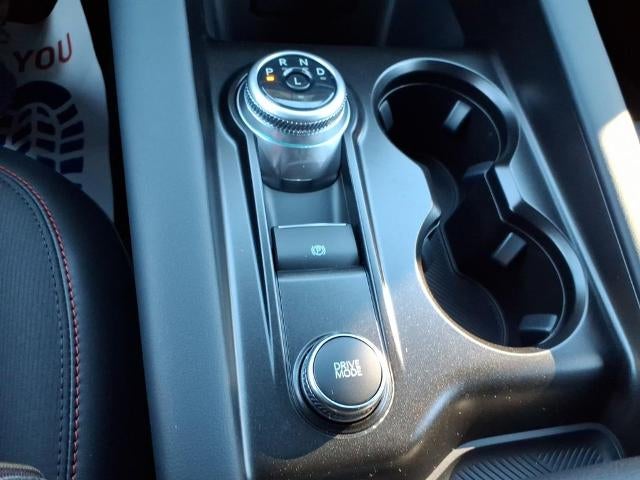 2026 Ford Explorer ST-Line 4WD