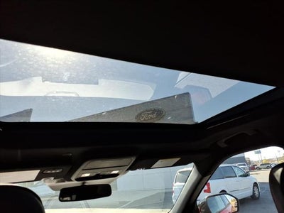 2026 Ford Explorer ST 4WD