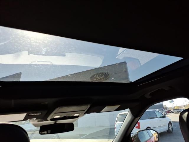 2026 Ford Explorer ST 4WD