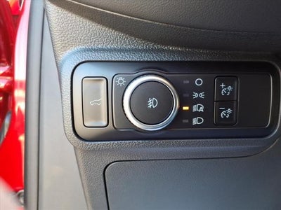 2026 Ford Explorer ST 4WD