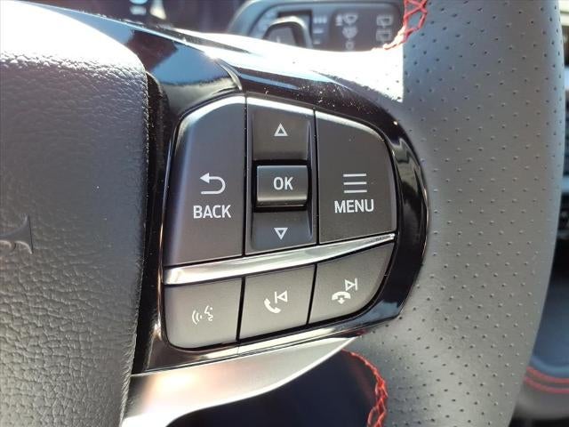 2026 Ford Explorer ST 4WD