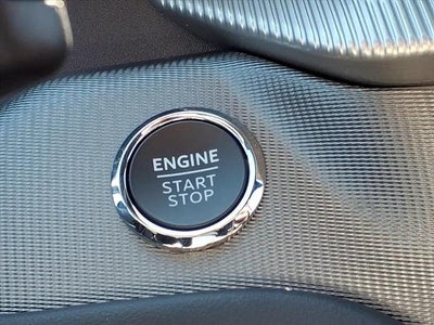 2026 Ford Explorer ST 4WD