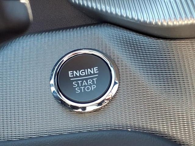 2026 Ford Explorer ST 4WD