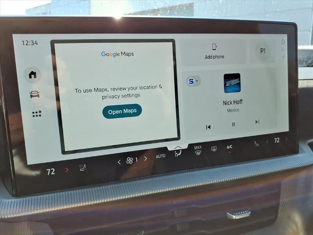 2026 Ford Explorer ST 4WD