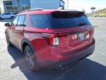 2026 Ford Explorer ST 4WD