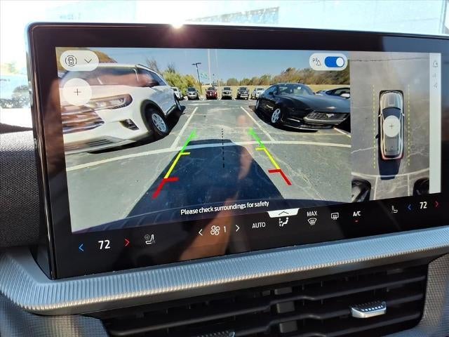 2026 Ford Explorer ST 4WD