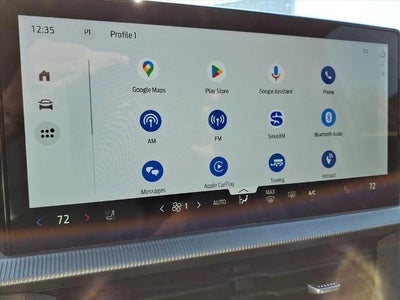 2026 Ford Explorer ST 4WD