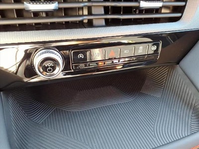 2026 Ford Explorer ST 4WD