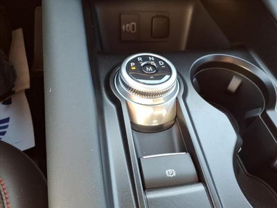 2026 Ford Explorer ST 4WD