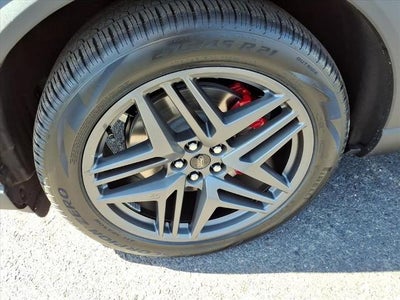 2026 Ford Explorer ST 4WD