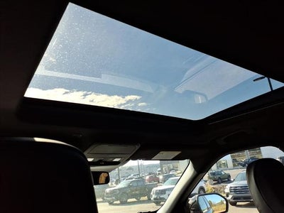 2026 Ford Explorer ST 4WD