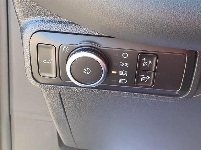 2026 Ford Explorer ST 4WD