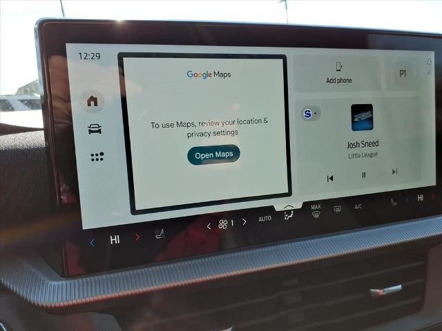 2026 Ford Explorer ST 4WD