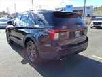 2026 Ford Explorer ST 4WD