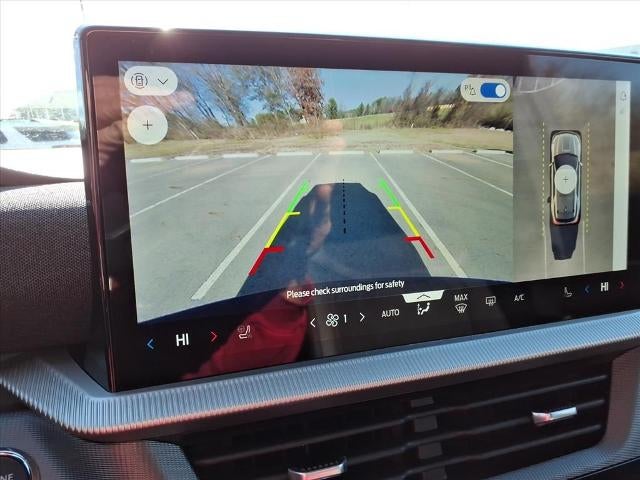 2026 Ford Explorer ST 4WD