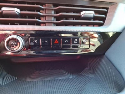 2026 Ford Explorer ST 4WD